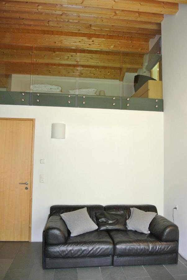 Chesa La Montanella - Ferienwohnung, Maloja Exteriér fotografie